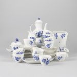 529985 Coffee set